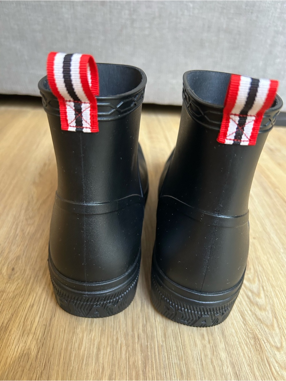Hunter Play Short Original Rain Boot - Picture 3 of 6